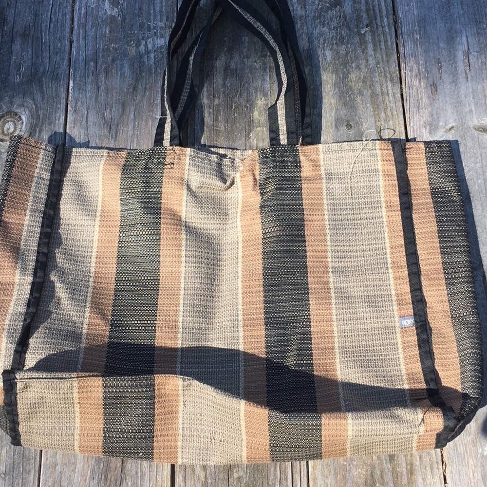Roxy Beach Bag